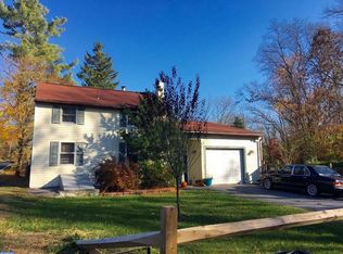 5930 E Lorane Rd, Reading, PA 19606