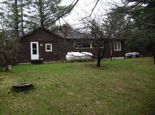 5525 Sand Lake Rd, Harshaw, WI 54529