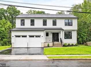 74 Taft Ave, Trenton, NJ
