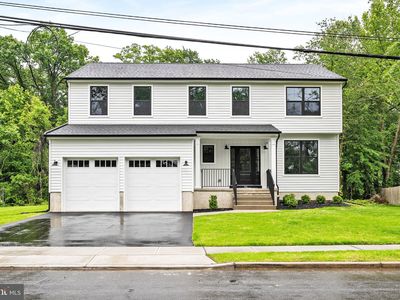 74 Taft Ave, Trenton, NJ, 08610