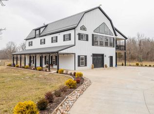 496 Vermule Rd, Billings, MO 65610