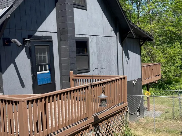 46 N Shore Road, Edinburg, NY 12134