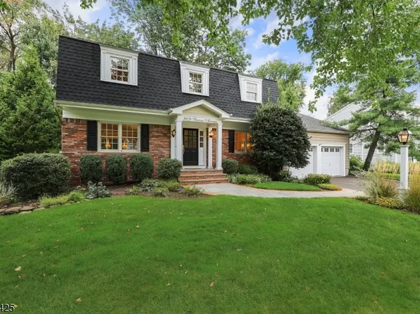 909 Stevens Avenue, Westfield Town, NJ 07090