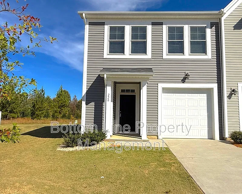 220 Briana Marie Way