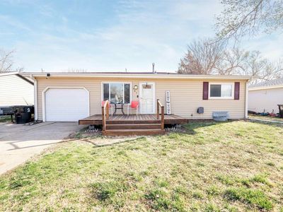 761 Commanche Ave, Salina, KS, 67401