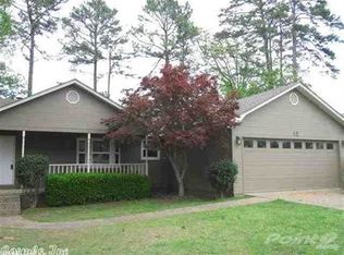 12 Newcomb Ct, Little Rock, AR 72210