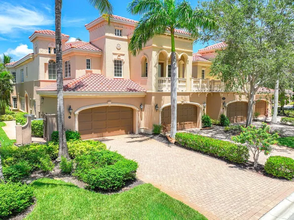 9275 Menaggio Ct APT 101, Naples, FL 34114