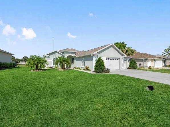 5751 NW 25th Loop, Ocala, FL 34482