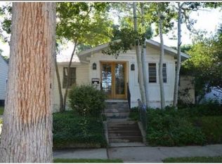 2356 S Lafayette St, Denver, CO 80210