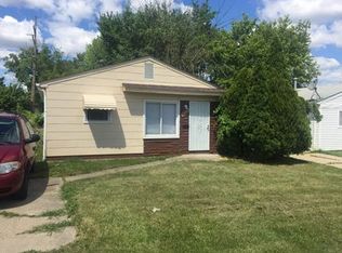 6075 Ashton Ave, Detroit, MI 48228