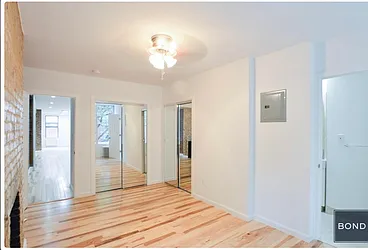 Rented by Bond New York