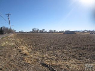 2260 Everett Rd, Pueblo, CO 81006