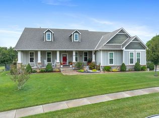 1312 E Lookout St, Derby, KS 67037