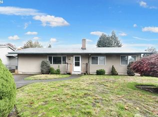 213 SE 101st Ave, Vancouver, WA 98664
