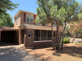 2629 22nd St, Lubbock, TX 79410
