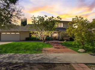 10861 Crebs Ave, Porter Ranch, CA 91326