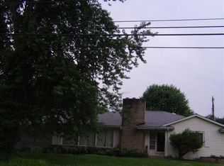 1620 Buckland Ave, Fremont, OH 43420
