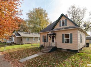 2727 Boies Ave, Davenport, IA 52802