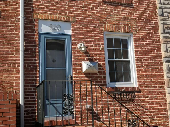 920 S Decker Ave, Baltimore, MD 21224