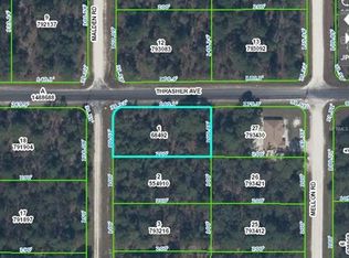 11266 Thrasher Ave, Weeki Wachee, FL 34614