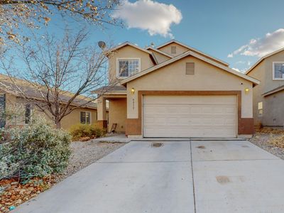 9832 Pinot Noir Ave SW, Albuquerque, NM, 87121