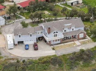 33247 Escondido Canyon Rd, Santa Clarita, CA 91390