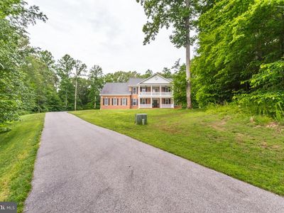 1505 Gabriels Way, Sunderland, MD, 20689