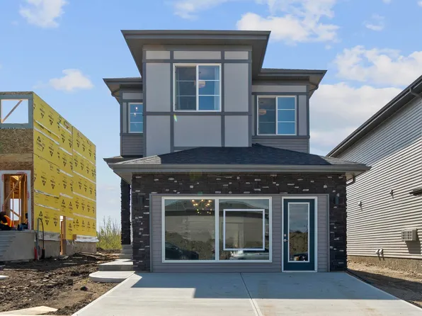 1933 63rd Ave NE, Leduc County, AB T4X 0P5