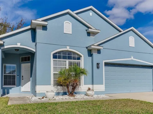 9850 Hidden Dunes Ln, Orlando, FL 32832