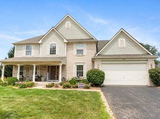 2442 Worthington Dr, Aurora, IL 60506