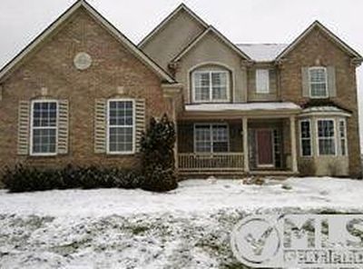 984 Chelsea Blvd, Oxford, MI, 48371