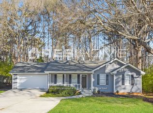25 Cedar Creek Dr, Covington, GA