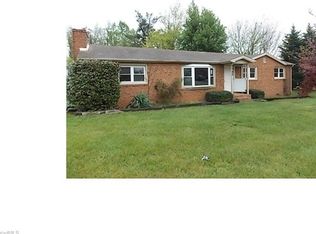 5542 Finch Farm Rd, Trinity, NC 27370