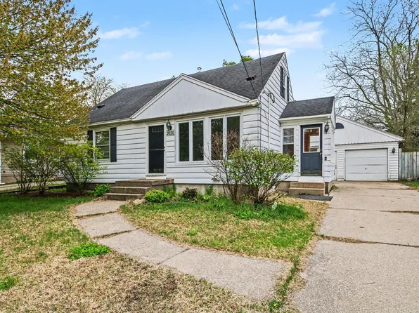 2020 Melvin St SW, Wyoming, MI 49519