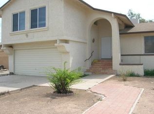 3221 W Placita Penasco, Tucson, AZ 85746