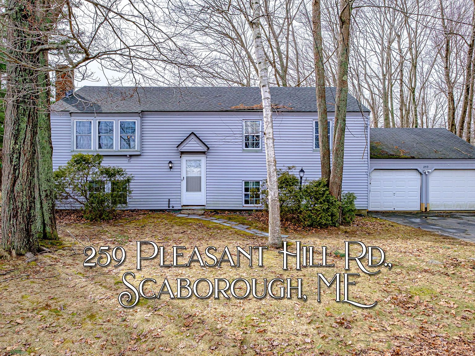 259 Pleasant Hill Road, Scarborough, ME 04074 Zillow
