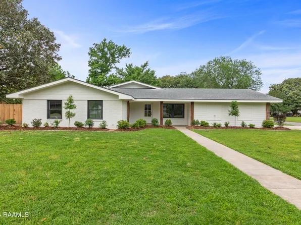 100 Bernice Ave, Lafayette, LA 70503