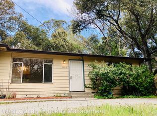 3203 Nielsen Rd, Santa Rosa, CA 95404
