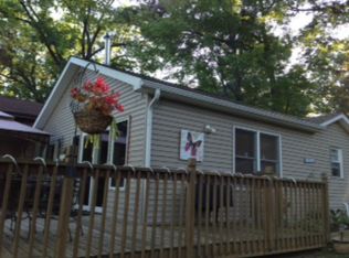 8661 Hidden Lake Dr, Howell, MI