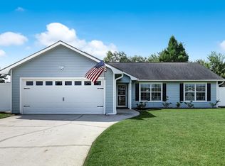 105 Sugar Maple Way, Kingsland, GA 31548