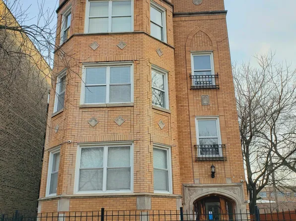 1851 S Komensky Ave APT 2, Chicago, IL 60623