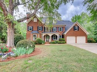 6131 Millet Way, Norcross, GA 30092
