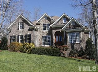 4204 Cypress Ridge Ct, Raleigh, NC 27616