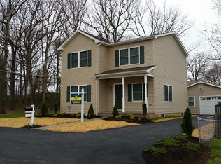 7 Altimeter Ct, Baltimore, MD 21220