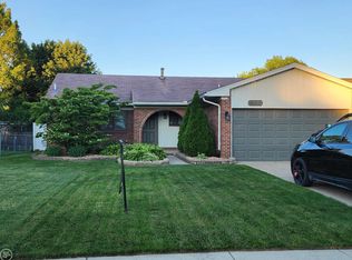 45540 Heatherwoode Ln, Macomb, MI 48044
