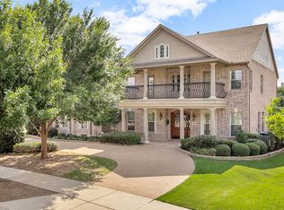 1060 Holy Grail Dr, The Colony, TX 75056