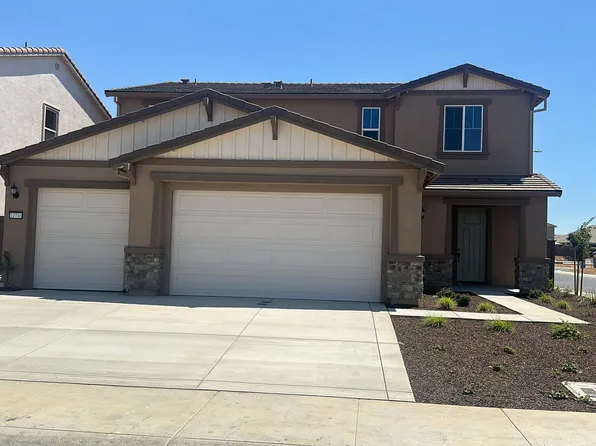 12716 Molli Ave, Rancho Cordova, CA 95742