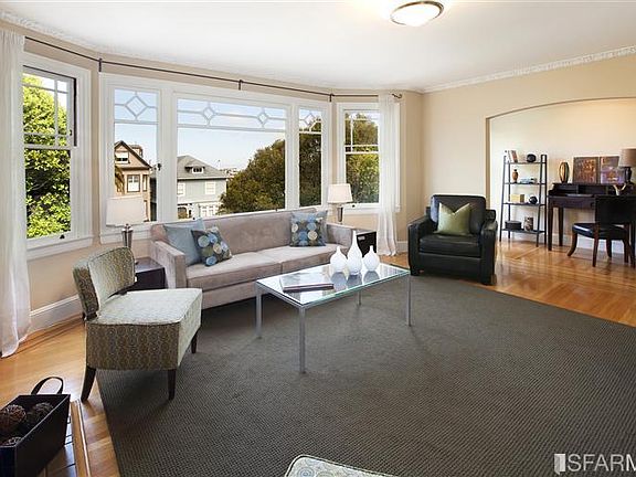 4th image of 1186 Dolores St
