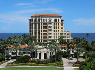 400 S Ocean Blvd #R17, Boca Raton, FL 33432