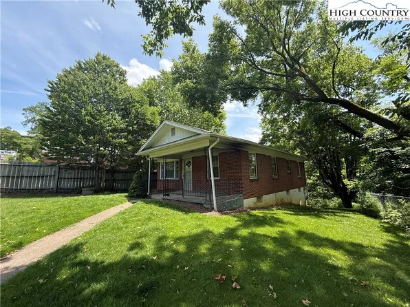 3137 N Hwy 421, Boone, NC 28607